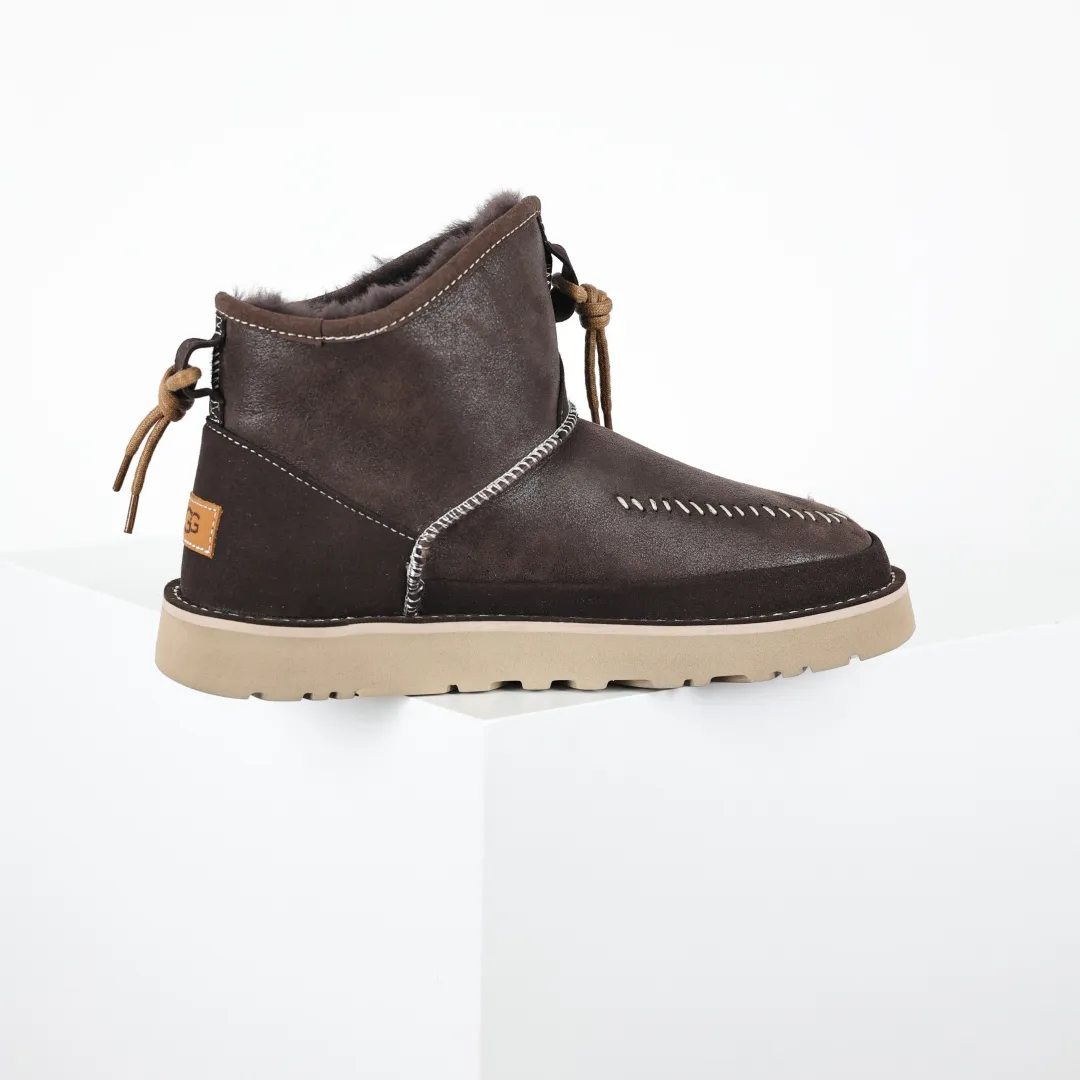 Copywriting price 💰700 The core recommendation is good price. The platform’s foreign trade is exclusively for UGG Tasman winter men’s snow shoes 1144017. Produced by the ten-year-old brand shoemaking foundry production line. Pay attention to every detail. Longfeng A-grade genuine sheep fur is integrated. It is built in full compliance with the ZP process. Size: 39 40 41 42 43 44 45